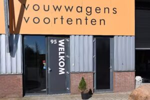 Smitveld vouwwagens & tenttrailers