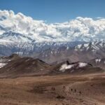 Snow Leopard Adventures