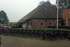 Solexverhuur Helmond