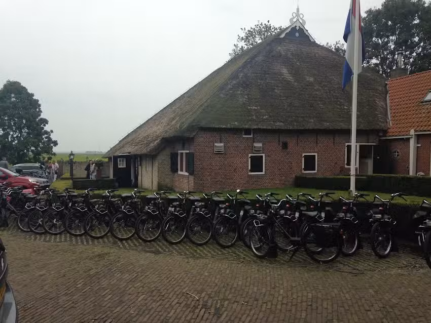 Solexverhuur Helmond