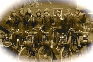 Solexverhuur Utrecht