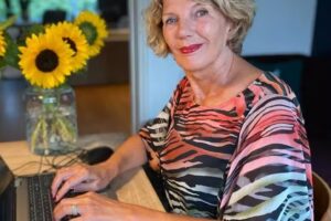 Sonja Zwier Travelcounsellor