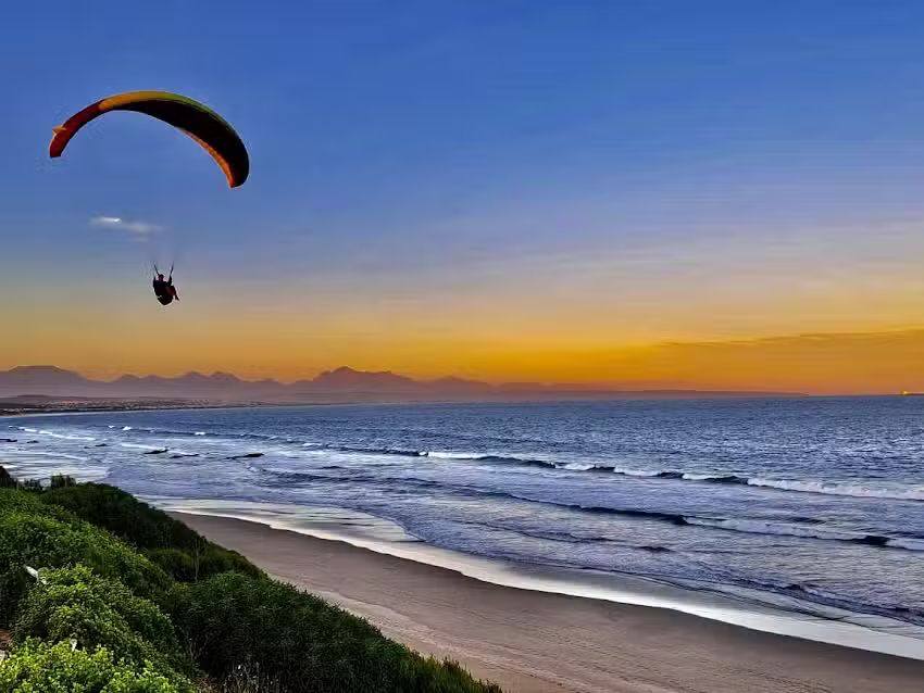 South African Tourism