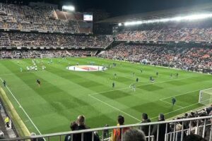 Spanje Voetbalreizen &ndash; uw adres voor voetbaltickets naar alle Spaanse topclubs.