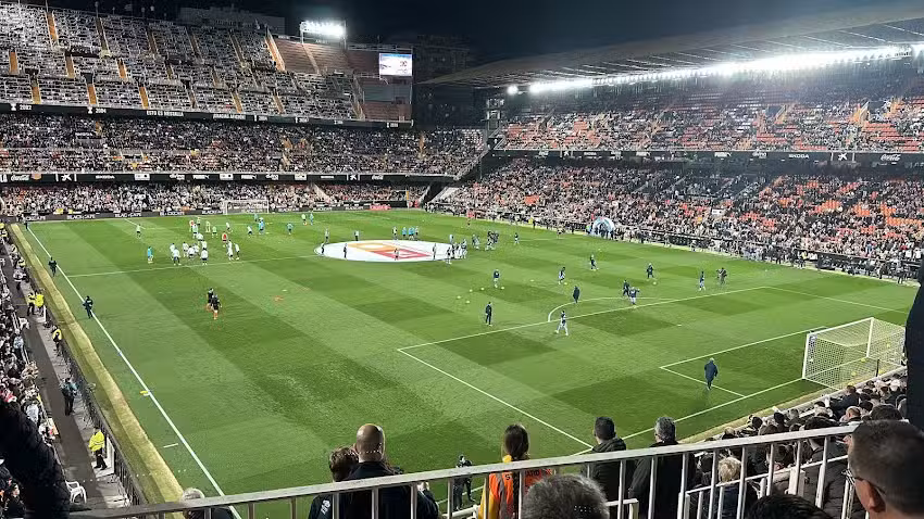 Spanje Voetbalreizen &ndash; uw adres voor voetbaltickets naar alle Spaanse topclubs.