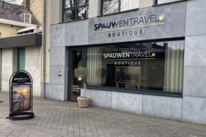 Spauwen Travel & Boutique
