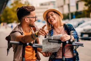 Speurtocht Maastricht