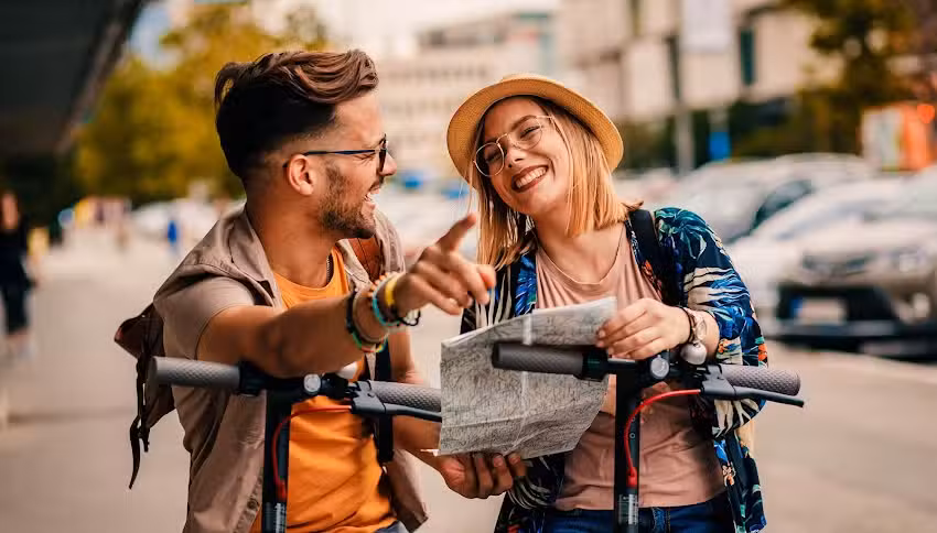 Speurtocht Maastricht