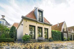 Stadslogement Bolwerkhûske