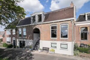 Stadslogementen Franeker B&B