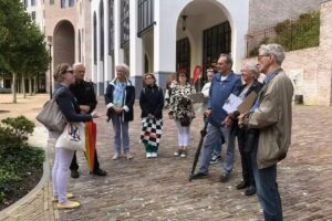 Stadswandeling Heerlen