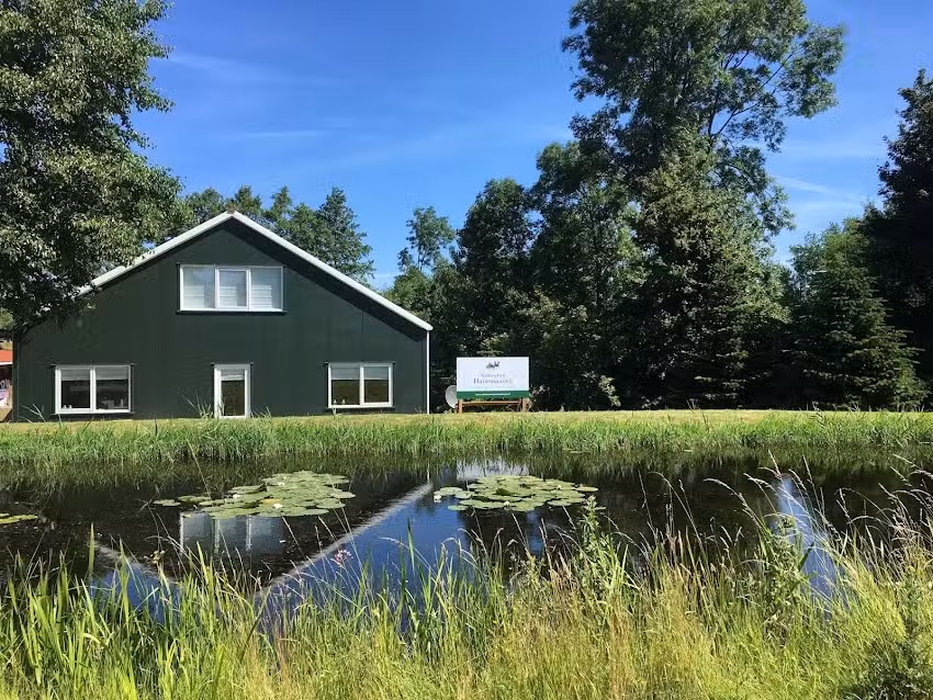 Stalhouderij Hanemaaijer