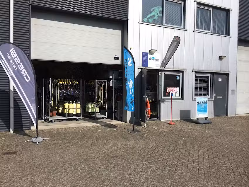 StartDuiken Zoetermeer