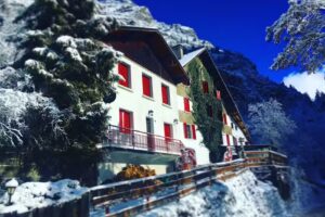 Stay On Track Travel