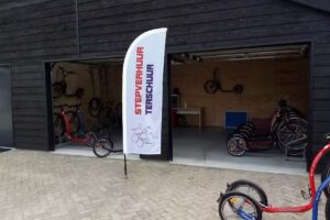 Stepverhuur Terschuur