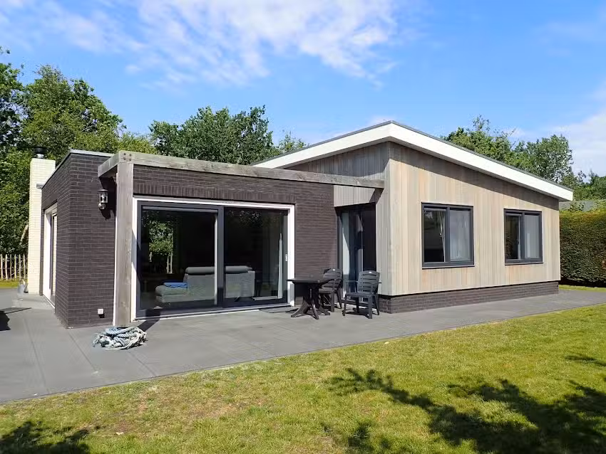 Stern & Moby Dick Texel