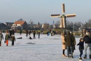 Stichting Bezoekerscentrum Waalbos