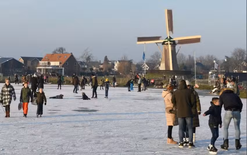 Stichting Bezoekerscentrum Waalbos