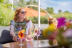 Stichting Bureau Toerisme