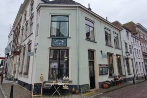 Stichting De Graafse Straatjes