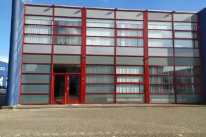 Stichting Dolfijn Vakanties