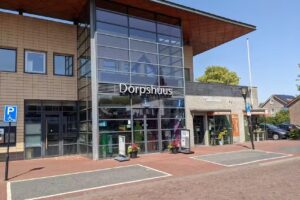 Stichting Dorpshuus Heino