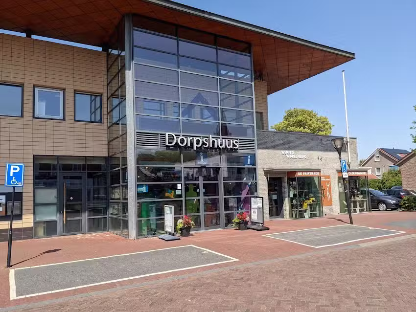 Stichting Dorpshuus Heino