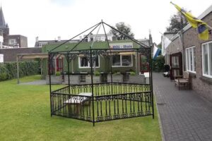 Stichting Hobby-, Ontmoeting-/ Informatiecentrum