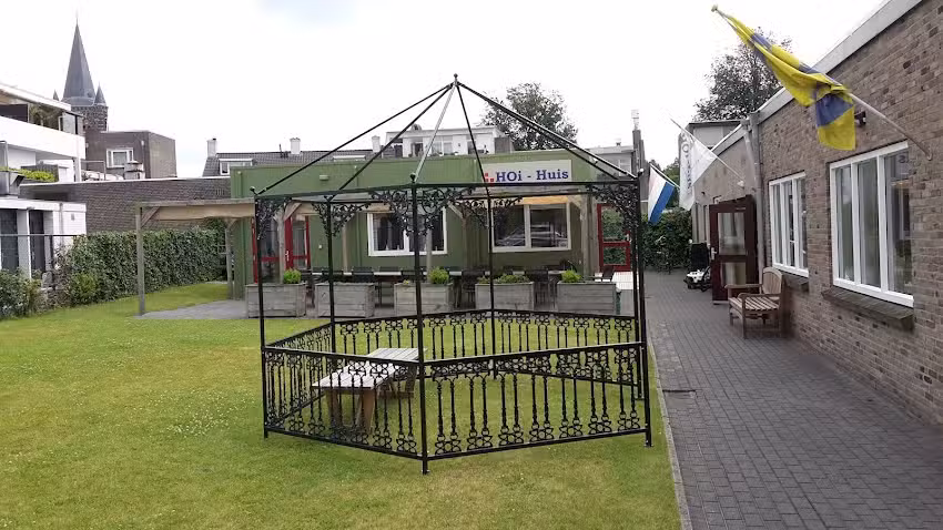 Stichting Hobby-, Ontmoeting-/ Informatiecentrum