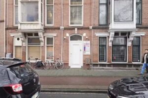 Stichting Meet The British