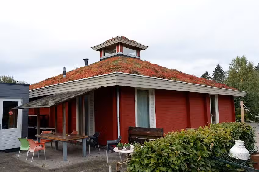 stichting Natuur- en Milieu Educatie (Kinderboerderij) Hoogezand-Sappemeer