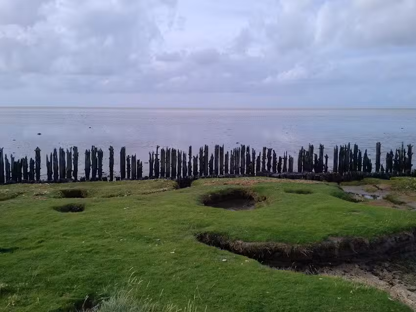 Stichting Oan &lsquo;e dyk