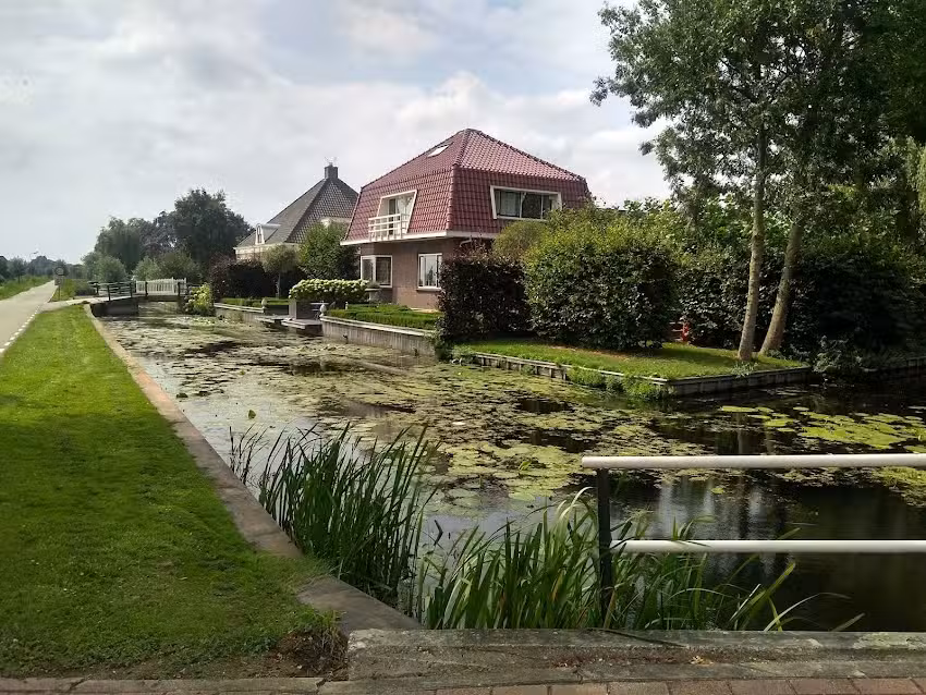 Stichting Ooievaars Zegveld