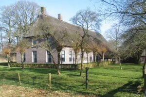 Stichting Orvelte Poort