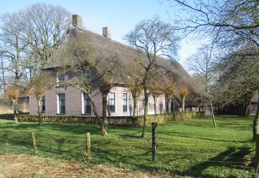 Stichting Orvelte Poort