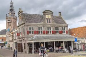 Stichting Promotie Waterland