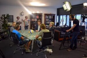 Stichting RTV Apeldoorn