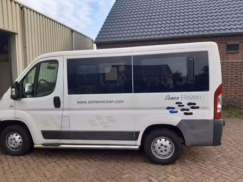 Stichting Samen Reizen