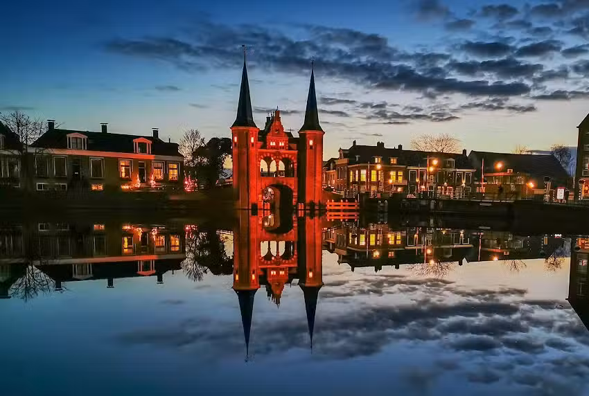 Stichting Sneek Promotion