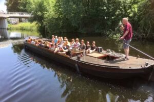 Stichting Tilburg AHOI