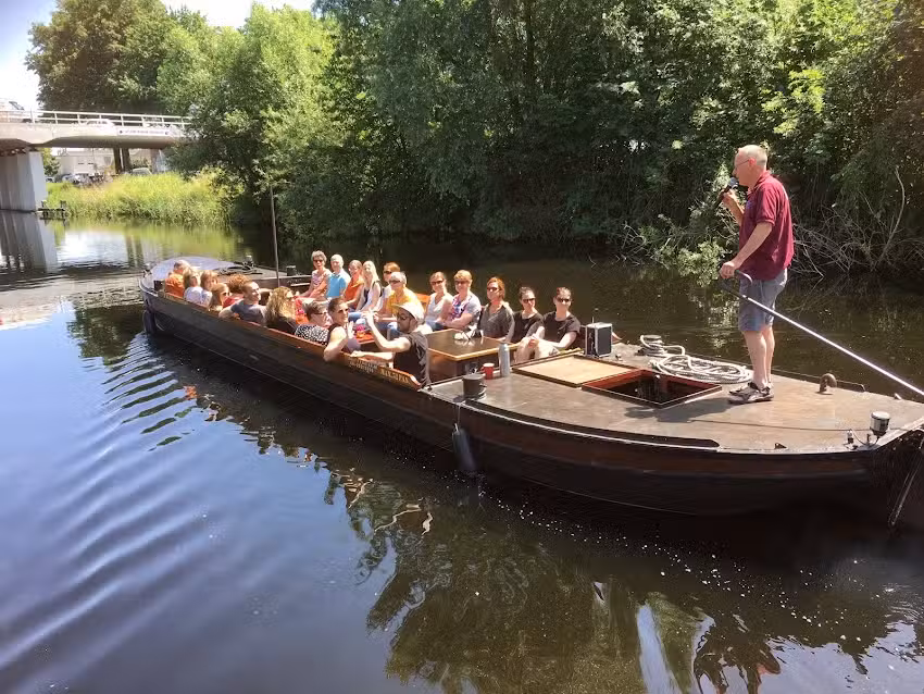 Stichting Tilburg AHOI