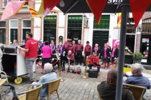 Stichting Vestingstad Grave, Hoofdstad Land van Cuijk