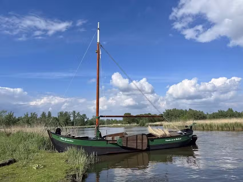 Stichting vrienden van de Biesbosch