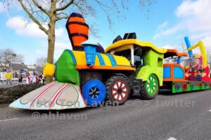 Stichting VVV Noordwijkerhout