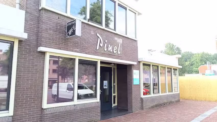 Stichting Welzijn Ermelo
