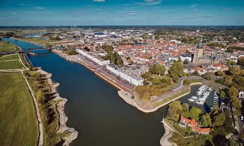 Stichting Zutphen Promotie