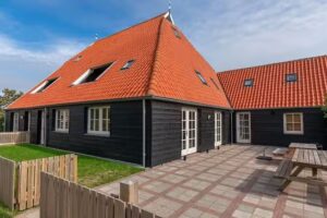 STIEL Vakantiehuizen Terschelling