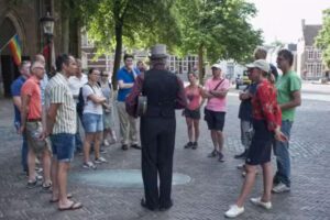 StoryTrail Gouda Stadswandeling