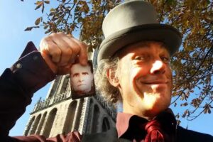 StoryTrail Utrecht – Stadswandeling