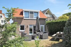 Strandhuisjesverhuur Adriaanse Zoutelande